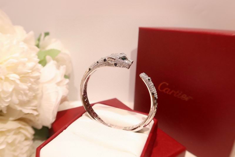 Cartier Bracelet ID:20261020-178